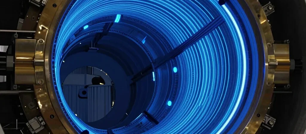 A Arquitetura dos Reatores Fusionais e o Futuro da Energia Matriz